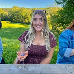 Meet your Posher, Haley